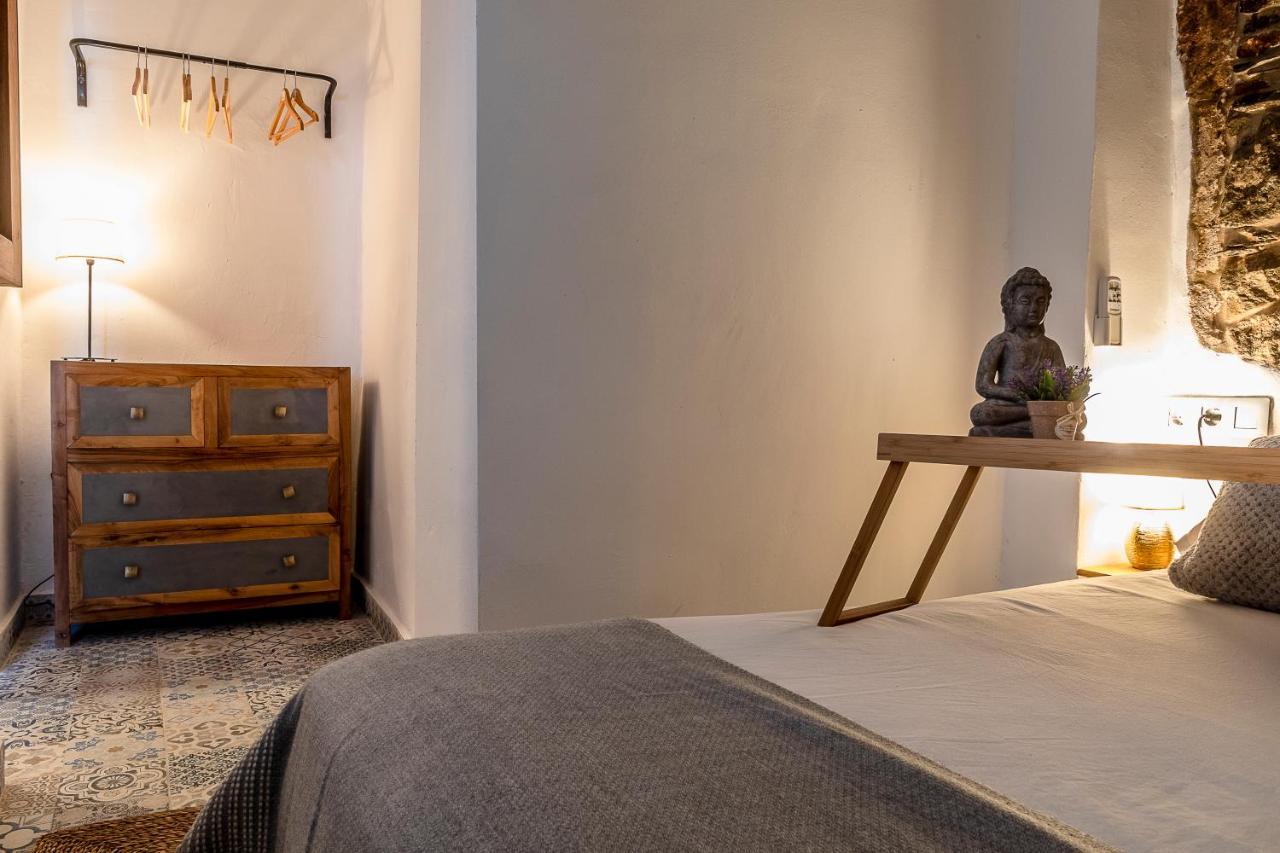 El Tablero  Lazurite Maspalomas Apartamentos Sur Gran Canaria מראה חיצוני תמונה