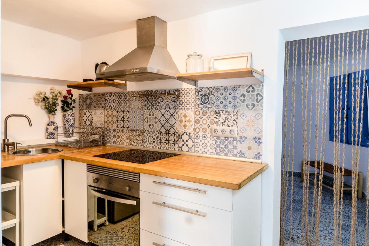 El Tablero  Lazurite Maspalomas Apartamentos Sur Gran Canaria מראה חיצוני תמונה