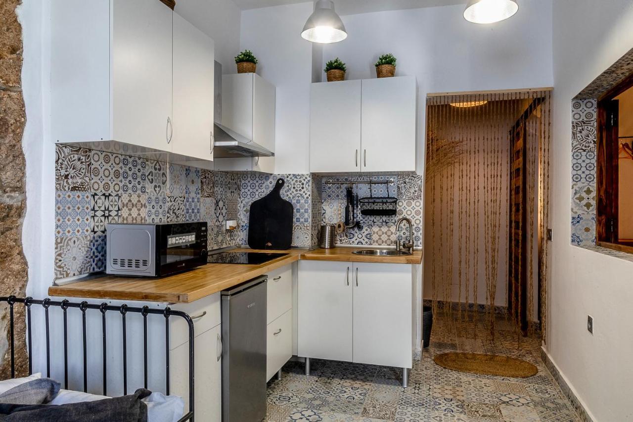 El Tablero  Lazurite Maspalomas Apartamentos Sur Gran Canaria מראה חיצוני תמונה