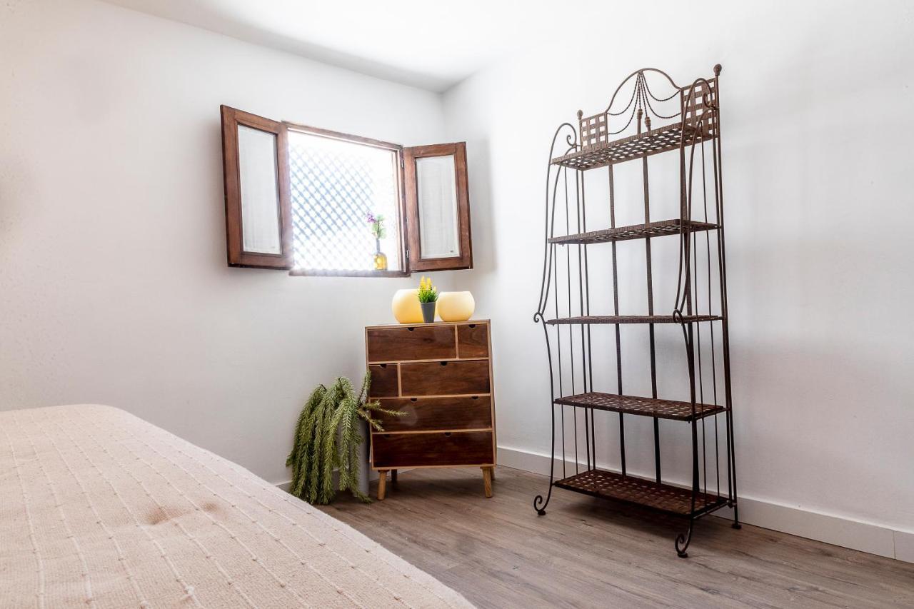 El Tablero  Lazurite Maspalomas Apartamentos Sur Gran Canaria מראה חיצוני תמונה