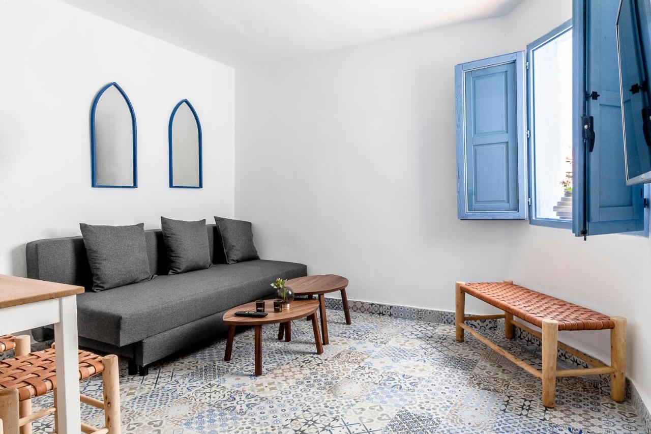 El Tablero  Lazurite Maspalomas Apartamentos Sur Gran Canaria מראה חיצוני תמונה