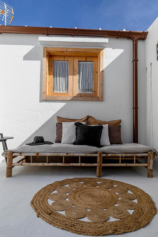 El Tablero  Lazurite Maspalomas Apartamentos Sur Gran Canaria מראה חיצוני תמונה
