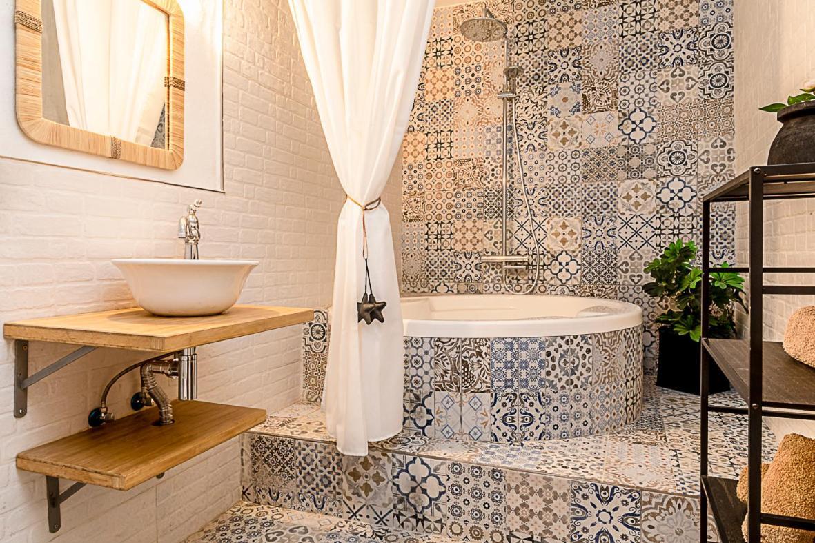 El Tablero  Lazurite Maspalomas Apartamentos Sur Gran Canaria מראה חיצוני תמונה