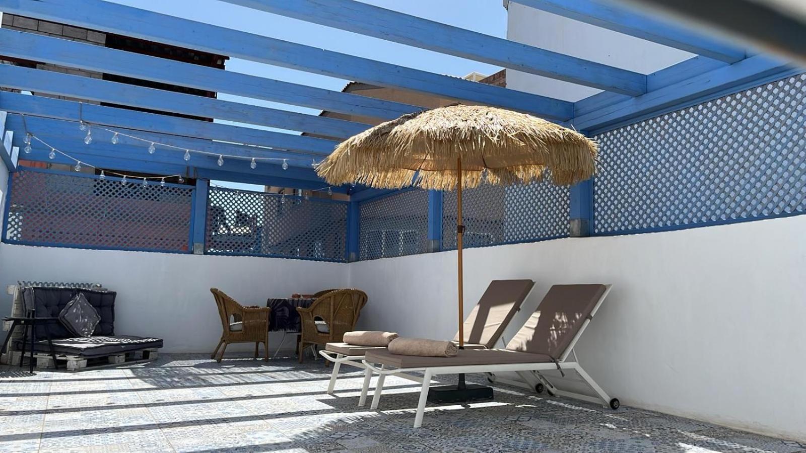 El Tablero  Lazurite Maspalomas Apartamentos Sur Gran Canaria מראה חיצוני תמונה