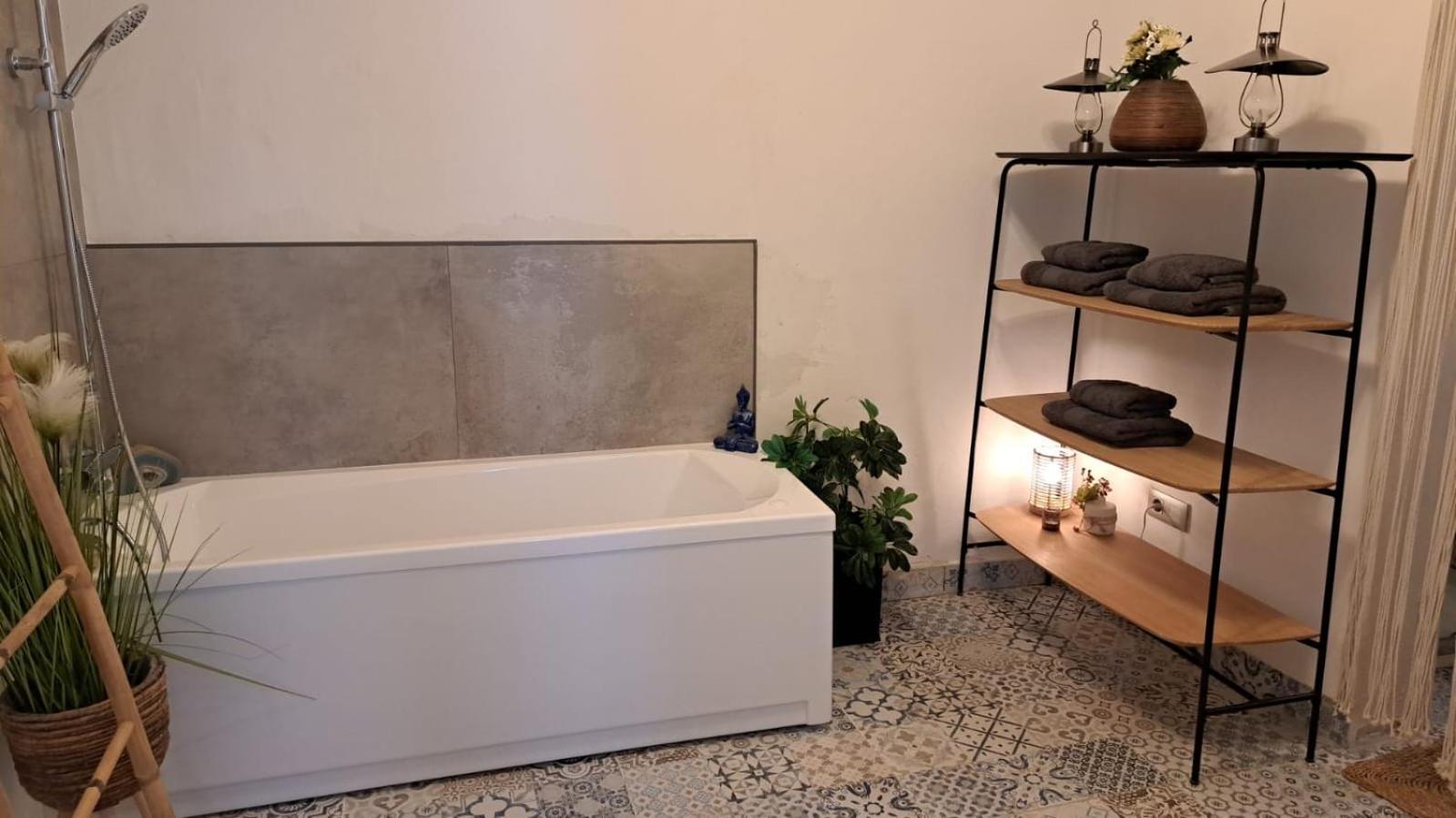 El Tablero  Lazurite Maspalomas Apartamentos Sur Gran Canaria מראה חיצוני תמונה