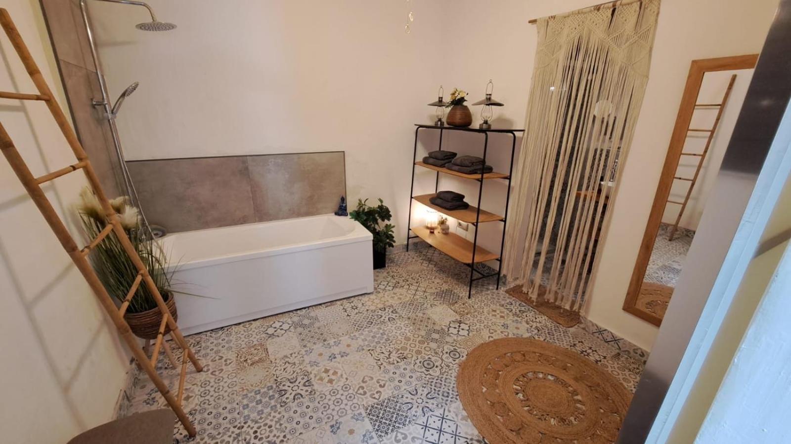 El Tablero  Lazurite Maspalomas Apartamentos Sur Gran Canaria מראה חיצוני תמונה